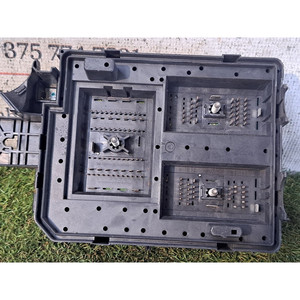 กล่องคอนเทนเนอร์แบบมีประตูเปิดได้ OPEL Mokka X 42397197 B16XER เบนซิน 1598 (16>) - Product Image 2