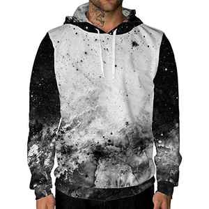 Service OEM, Nouveau Design, Sweat à Capuche en Polyester Sérigraphié, Teint Uni, Couleurs Personnalisées, Logo, Haute Qualité - Product Image 6