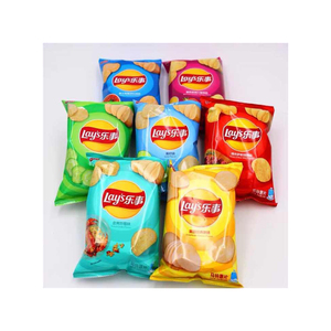 Layss chips venta en línea marca de patatas fritas favorita disponible en variedad de paquetes para cada necesidad - Product Image 4