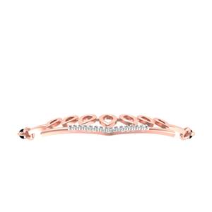 महिलाओं के लिए सुरुचिपूर्ण प्रीमियम स्टाइलिश टैनामेनिया मंगलसूत्र जातीय महीन गहने 18k सोने की प्लेटेड थोक उपलब्ध - Product Image 3