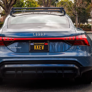 Audi e-tron GT Premium Plus 2022 usado en buen estado - Product Image 1