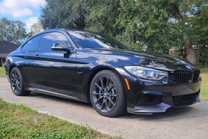 รถยนต์มือสองรุ่น 435i ZHP Coupe จำนวน 1 เครื่อง จาก 100 รุ่น ZHP - Product Image 6