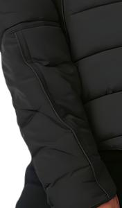 Veste d'hiver haut de gamme pour hommes, résistante à l'eau et légère, avec col coupe-vent et isolé - Product Image 4