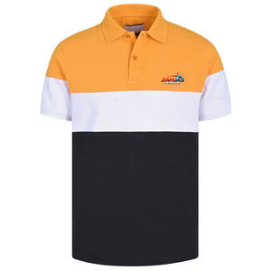 Polos de Diseño Único al por Mayor a Precio Razonable, Polos Transpirables de Secado Rápido para Hombre en Venta en Línea - Product Image 1