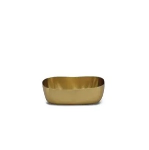 ที่วางสบู่ทำจากทองเหลืองโบราณสำหรับห้องน้ำในห้องน้ำที่มีคุณภาพระดับพรีเมี่ยมสำหรับชิ้นกลมและดีไซน์เป็นรูและสินค้าขายดี - Product Image 6