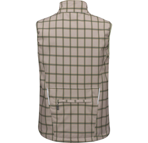 Nouvelle Saison Gilet de Course pour Hommes, Vêtement d'Extérieur Léger, Respirant, Imperméable, Coupe-Vent, Doublure Polaire, Gilet Tactique Softshell - Product Image 6