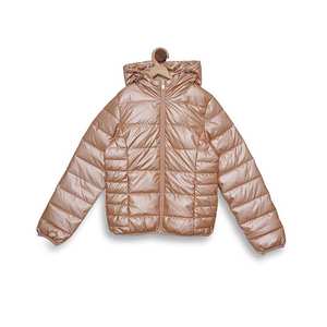 Chaleco de fibra rellenable para hombre, fabricante de chaqueta, 100% - Product Image 5