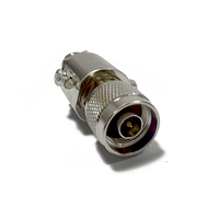Parafoudre RF de type N 5,8 GHz pour système de communication par antenne, protection extérieure