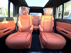 Tout Nouveau 2026 Rox 01 Autre 599HP 4 Cylindres Conduite à Gauche Moteur Essence 1.5L Transmission Automatique - Product Image 6