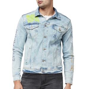 Best-seller Veste d'hiver de qualité supérieure pour homme Jeans confortables et chauds en vente en ligne Veste d'hiver - Product Image 1