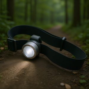 Linterna Eco Run Pro Personalizada, Dispositivos Innovadores con Alta Visibilidad y Durabilidad - Product Image 3