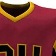 Uniforme de Lacrosse para hombre de calidad superior último estilo tarifa asequible superventas uniforme de Lacrosse para hombre ligero hecho a medida - Product Image 3