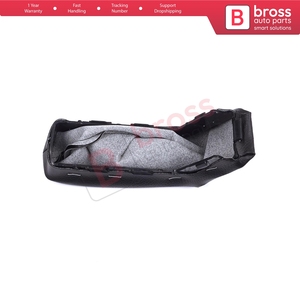 BSP786 Parking Handbrake Black Boot Gaiter 578424 For Astra H - Product Image 3