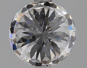 เพชร CVD ขนาด7.33มม. สำหรับ VVS2สี F ตัดสดใสสวยงามได้รับการรับรอง IGI - Product Image 6