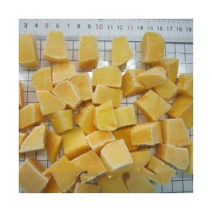 มะม่วงธรรมชาติแพ็คแช่แข็งแช่แข็งแบบสุญญากาศทั้งชิ้นมะม่วงแช่แข็ง IQF - Product Image 3