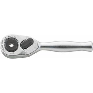 Mini Trinquete Neumático Stahlwille de 1/4'' con Puntas - Product Image 1