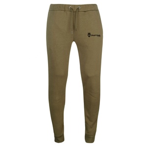<b>Men's</b> Casual Sport Workout <b>Pants</b> High Waist Corduroy Joggers Tracksuit Dark Wash Gym <b>Yoga</b> Fitness Nonwoven Quick Dry Straight - Product Image 1