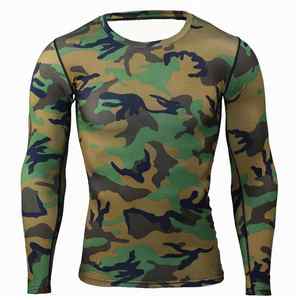 Camiseta personalizada 100% poliéster sublimación camiseta mejor precio bajo OEM transpirable sublimación impresa completa - Product Image 4