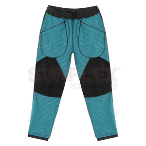 กางเกงฝึกซ้อมแบบตรงกางเกงฝึกซ้อมแบบสบายดีไซน์ล่าสุด - Product Image 3