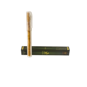 Bâtonnet de nettoyage dentaire naturel AL-MUMIZ Miswak/Sewak/Siwak avec étui/support, hygiène bucco-dentaire polyvalente, tue les germes/bactéries - Product Image 3