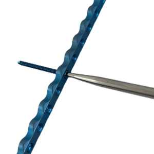 Instrumento veterinario tipo AO para reconstrucción - Product Image 3