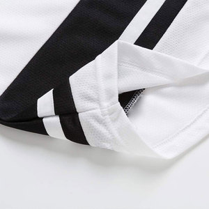 Jersey de Hockey sobre Hielo al por Mayor, Diseña Tu Propio Uniforme de Hockey sobre Hielo, Servicio ODM OEM Disponible - Product Image 4