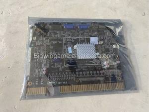 Sıcak beceri oyun tahtası Ultimate yangın bağlantı 8 1 dokunmatik ekran oyun kartı ödül önizleme sonraki oyun özelliği ile Firelink - Product Image 4