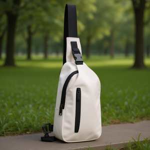 Borsa a Tracolla Promozionale Personalizzata Soplex, Idea Regalo per Gadget Personalizzati - Product Image 3