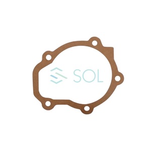 Vente chaude WPT 021 Aisin pompe à eau pièces de moteur de voiture automatique japonaise de haute qualité - Product Image 5