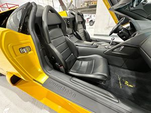 Offre exceptionnelle : Lamborghini Murciélago Roadster d'occasion 2006, propre et prête à être expédiée - Product Image 4