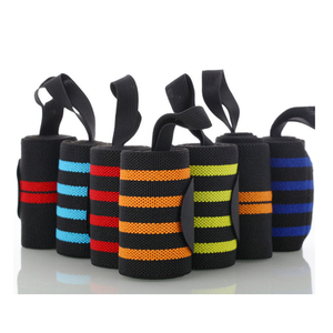 GAF Ceinture de maintien des mains et des poignets de musculation de couleur personnalisée pour le sport - Product Image 5