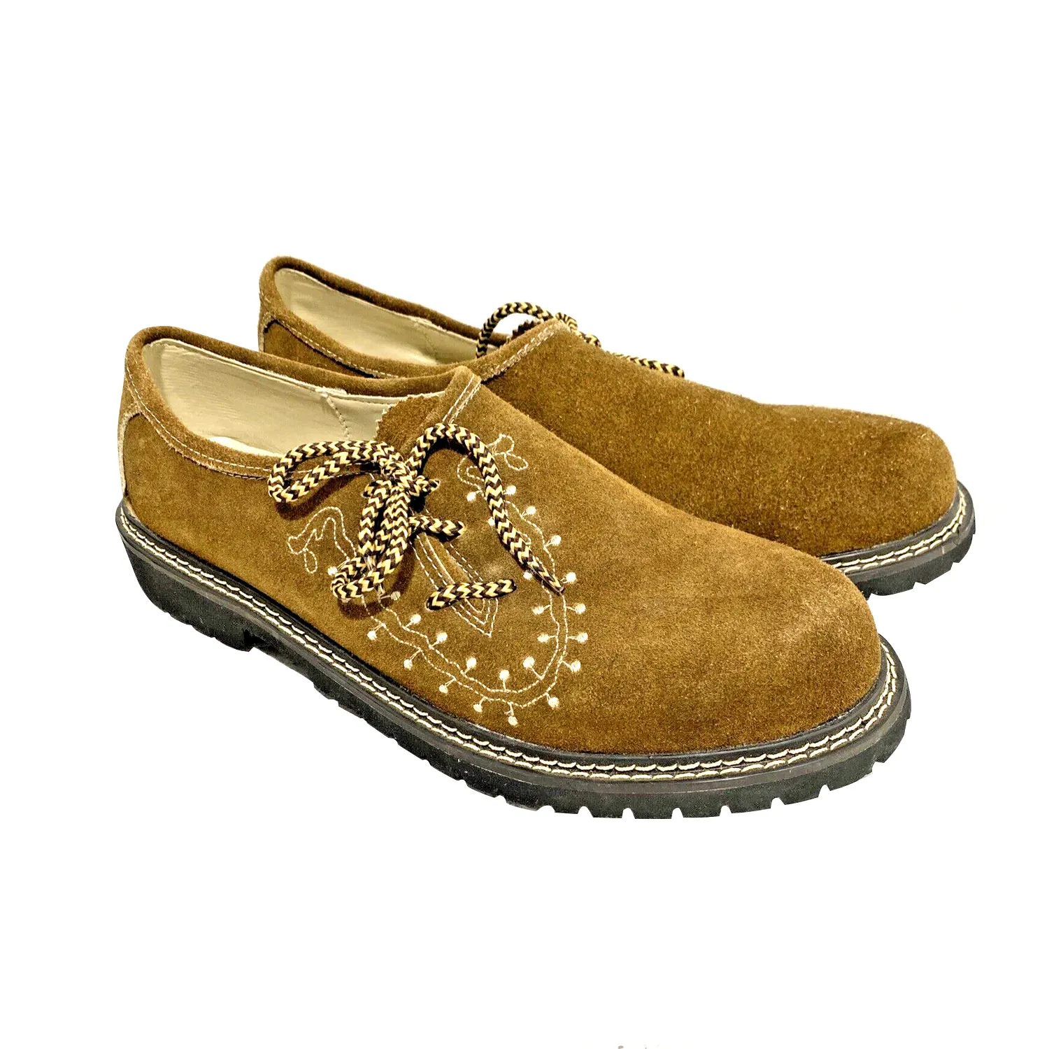 Традиционный стиль, Лучшая цена, Мужская Баварская обувь с логотипом на заказ, Мужская Баварская обувь, Прямая поставка от производителя