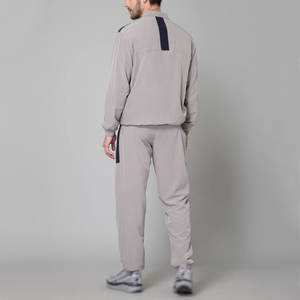 Conception d'impression personnalisée Vêtements de sport Survêtements pour hommes/Survêtements de course et de jogging pour hommes - Product Image 2