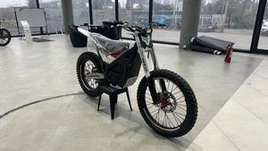 Bicicletas Eléctricas E X800 Arcticss Leopardsss 2024, Gran Potencia, Nuevo Diseño, Más Vendidas - Product Image 3