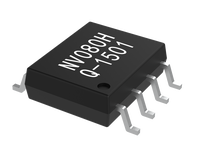 Circuit intégré de lecture vocale OTP à son clair |   Puce de lecture audio série NVB avec PWM/DAC pour appareils électroménagers et systèmes de sécurité