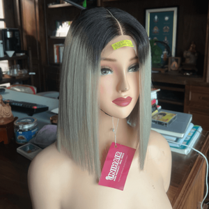 วิกผมเวอร์จินขายส่งคุณภาพสูง 100% วิกผมเวียดนามเวอร์จินที่ยังไม่ได้ผสมผสาน - Product Image 2