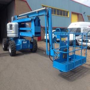 Polipasto de cuerda de alambre eléctrico Diesel Hidráulico Powered 500kg Capacidad de carga Construcción Polipasto minero - Product Image 6