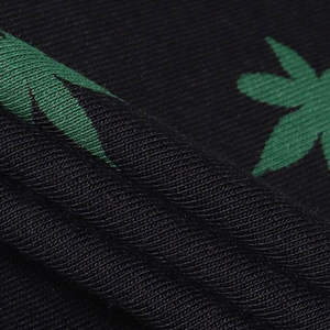 Camisetas de Cuello Redondo de Alta Calidad para Mujer, Transpirables, de Poliéster y Algodón, con Diseño Personalizado y Decoración de Letras, Talla XS para Invierno - Product Image 3