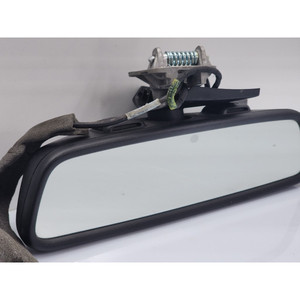 Specchietto Retrovisore Interno Mercedes Classe C S. Wagon W204 A20481005179051 (07>) - Product Image 3