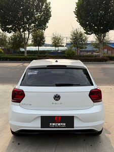 Volkswagen Polo 2023 Facelift Plus 1.5L Automático Edición Passion Fun - Product Image 6