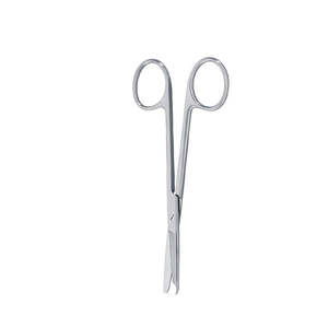 Tijeras Littauer Stitch Spencer, Manuales, Quirúrgicas, de Acero Inoxidable y Plástico para Uso Médico por SurgiRight Instrument - Product Image 2