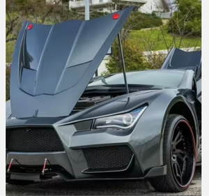 AUTOPARK 2025 Polaars <b>Slingshot</b> VEYDOR G35 LIMITED EIDTION 4 Wheel Drive with Sound Systems Polaaris <b>Slingshot</b> SLR - Product Image 3