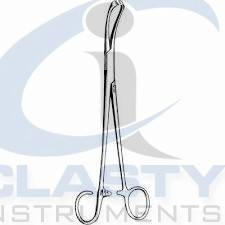 HEMOSTATO PARA MOSQUITOS PINZA CURVA MANGO DE BLOQUEO INSTRUMENTOS QUIRÚRGICOS PINZA PARA MOSQUITOS - Product Image 5