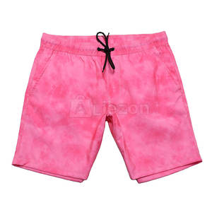 Custom Sublimation Fishing <b>Shorts</b> for <b>Men</b> Quick Dry Fishing <b>Shorts</b> for Fishing Tournaments - Product Image 1