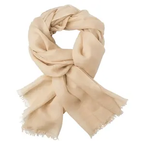 Wholesale cashmere scarf Customized Color wool winter Scarves for women Wraps Scarves Excellent High Quality