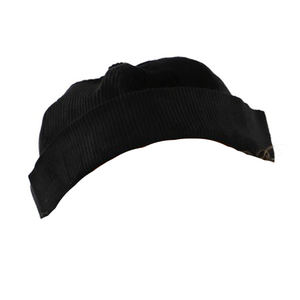 Gorro de Punto Acrílico Jacquard, Cálido, Informal, de Moda, para Otoño e Invierno, Estilo Hip Hop, para Exteriores - Product Image 5