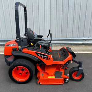 Wholesale Used Kubota ZD1211 <b>Riding</b> Lawn <b>Mower</b> Zero-Turn Agricultural Garden Machinery <b>For</b> <b>Sale</b> - Product Image 1