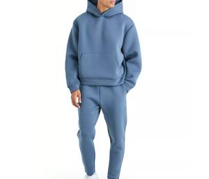 Survêtement respirant à manches longues pour hommes, vêtements de course à séchage rapide pour la saison d'automne, fabricant OEM - Product Image 1