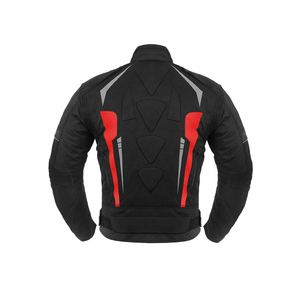 Ropa de Carreras de Cuero Personalizada para Hombre, Estilo Nuevo, Profesional, de Alta Calidad - Product Image 2