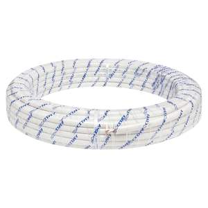 Kit de Latón para Tubos de Climatización Isoclima 1/4+3/8 CU-DHP 99,9% con Revestimiento Ignífugo de 10m Anticorrosión - Product Image 6